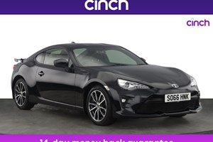 Toyota GT86 (12-21) Pro 2.0 Boxer D-4S 2d For Sale - cinch, Online Retailer