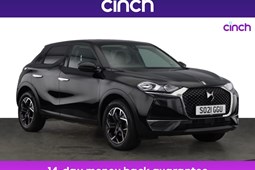 DS 3 Crossback SUV (19-22) Prestige BlueHDi 100 5d For Sale - cinch, Online Retailer