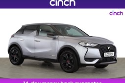 DS 3 Crossback SUV (19-22) Performance Line PureTech 130 auto 5d For Sale - cinch, Online Retailer