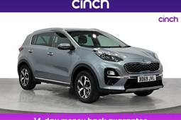 Kia Sportage (16-21) Platinum Edition 1.6 GDi 130bhp ISG 5d For Sale - cinch, Online Retailer