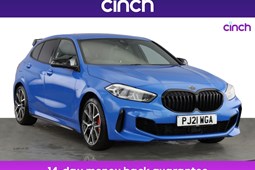 BMW 1-Series 128ti (20-24) 128ti 5dr Step Auto [Pro Pack] For Sale - cinch, Online Retailer