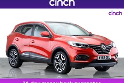 Renault Kadjar (15-22) GT Line Blue dCi 115 5d For Sale - cinch, Online Retailer