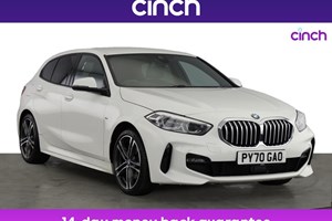 BMW 1-Series Hatchback (19-24) 118i M Sport 5d For Sale - cinch, Online Retailer