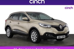 Renault Kadjar (15-22) 1.5 dCi Dynamique Nav 5d For Sale - cinch, Online Retailer