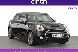 MINI Hatchback (14-24) Cooper S Seven Sports Automatic 5d For Sale - cinch, Online Retailer