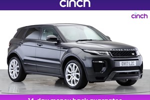 Land Rover Range Rover Evoque (11-19) 2.0 TD4 HSE Dynamic Lux Hatchback 5d Auto For Sale - cinch, Online Retailer