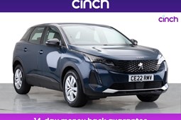 Peugeot 3008 SUV (16-24) 1.5 BlueHDi Active Premium 5dr For Sale - cinch, Online Retailer