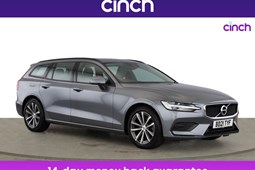 Volvo V60 Estate (18 on) Momentum B3 (P) FWD auto 5d For Sale - cinch, Online Retailer