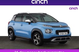 Citroen C3 Aircross SUV (17-24) Flair PureTech 110 S&S (04/18-) 5d For Sale - cinch, Online Retailer