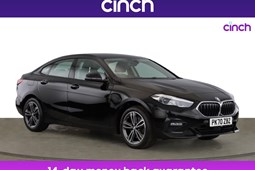 BMW 2-Series Gran Coupe (20 on) 218i Sport 4d For Sale - cinch, Online Retailer