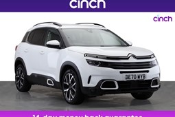 Citroen C5 Aircross (18 on) Flair Plus BlueHDi 180 S&S EAT8 auto 5d For Sale - cinch, Online Retailer