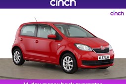 Skoda Citigo (12-19) SE 1.0 MPI 60PS 5d For Sale - cinch, Online Retailer