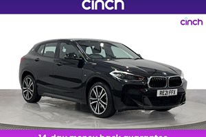 BMW X2 SUV (18-23) xDrive 25e M Sport Auto 5d For Sale - cinch, Online Retailer