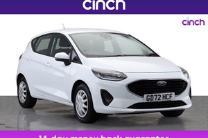 Ford Fiesta Hatchback (17-23) 1.0 EcoBoost Trend 5dr For Sale - cinch, Online Retailer