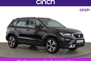 SEAT Ateca SUV (16 on) 1.5 TSI EVO SE Technology 5d For Sale - cinch, Online Retailer