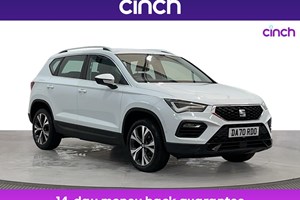 SEAT Ateca SUV (16 on) 1.5 TSI EVO SE Technology DSG 5d For Sale - cinch, Online Retailer