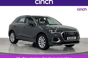 Audi Q3 SUV (18 on) Sport 35 TFSI 150PS S Tronic auto 5d For Sale - cinch, Online Retailer