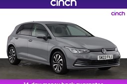 Volkswagen Golf Hatchback (20 on) 1.5 TSI 150 Active 5dr For Sale - cinch, Online Retailer