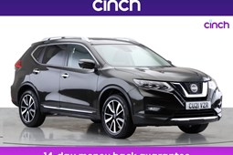 Nissan X-Trail (14-22) Tekna 1.7 dCi 150 (7-Seat Upgrade) 5d For Sale - cinch, Online Retailer