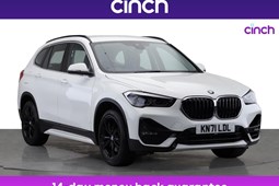 BMW X1 SUV (15-22) sDrive 20i [178] Sport 5dr Step Auto For Sale - cinch, Online Retailer