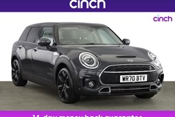 MINI Clubman (15-24) Cooper S Exclusive (07/19-) 6d For Sale - cinch, Online Retailer