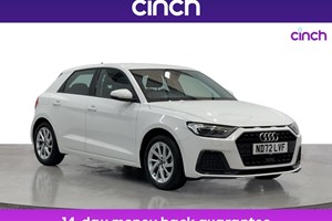 Audi A1 Sportback (18 on) Sport 25 TFSI 95PS 5d For Sale - cinch, Online Retailer