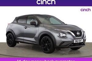 Nissan Juke SUV (19 on) 1.0 DiG-T 114 Enigma 5dr For Sale - cinch, Online Retailer