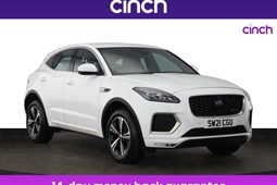 Jaguar E-Pace SUV (17-24) 2.0 D165 R-Dynamic S 5dr 2WD For Sale - cinch, Online Retailer