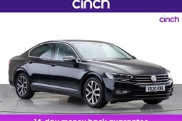 Volkswagen Passat Estate (15-24) SEL 2.0 TDI Evo SCR 150PS DSG auto 4d For Sale - cinch, Online Retailer