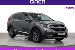 Honda CR-V SUV (18-23) SR i-MMD Hybrid 2WD eCVT auto 5d For Sale - cinch, Online Retailer