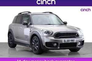 MINI Countryman SUV (17-24) Cooper S E All4 (Chili Pack) auto 5d For Sale - cinch, Online Retailer