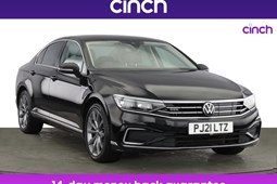 Volkswagen Passat Saloon (15-21) GTE Advance 1.4 TSI PHEV 218PS DSG auto 4d For Sale - cinch, Online Retailer