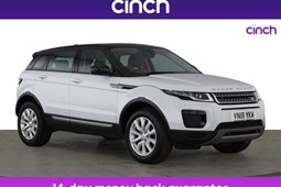 Land Rover Range Rover Evoque (11-19) 2.0 eD4 SE 2WD Hatchback 5d For Sale - cinch, Online Retailer