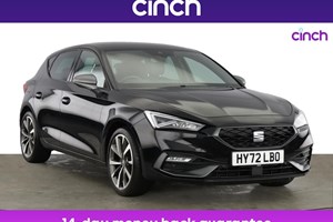 SEAT Leon Hatchback (20 on) 1.5 TSI EVO FR Sport 5d For Sale - cinch, Online Retailer