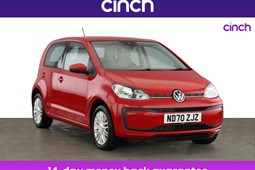 Volkswagen Up (12-23) 1.0 65PS Up 5d For Sale - cinch, Online Retailer