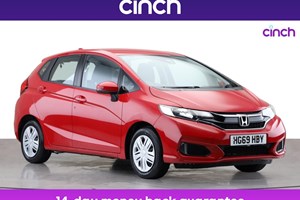 Honda Jazz (15-20) S 1.3 i-VTEC (03/2018 on) 5d For Sale - cinch, Online Retailer