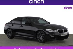 BMW 3-Series Saloon (19 on) 320i M Sport auto 4d For Sale - cinch, Online Retailer