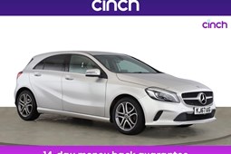 Mercedes-Benz A-Class (13-18) A 180 Sport Edition 7G-DCT auto 5d For Sale - cinch, Online Retailer