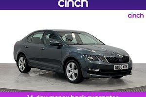 Skoda Octavia Hatchback (13-20) SE Drive 1.6 TDI 115PS 5d For Sale - cinch, Online Retailer