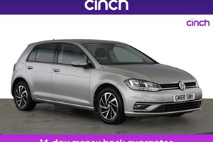 Volkswagen Golf Hatchback (13-20) Match 1.6 TDI 115PS 5d For Sale - cinch, Online Retailer