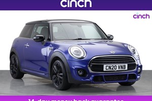 MINI Hatchback (14-24) Cooper Sport (Comfort Pack & Navigation Pack) Steptronic with double clutch auto 3d For Sale - cinch, Online Retailer