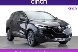 Renault Kadjar (15-22) Signature S Nav TCe 140 5d For Sale - cinch, Online Retailer