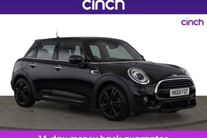 MINI Hatchback (14-24) Cooper Sport (Comfort Pack & Navigation Pack) Steptronic with double clutch auto 5d For Sale - cinch, Online Retailer