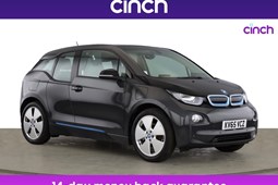 BMW i3 (13-22) Range Extender - Loft Interior World 5d Auto For Sale - cinch, Online Retailer