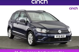 Volkswagen Golf SV (14-20) 1.4 TSI SE 5d For Sale - cinch, Online Retailer