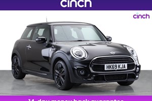 MINI Hatchback (14-24) Cooper Sport (Comfort Pack & Navigation Pack) 3d For Sale - cinch, Online Retailer