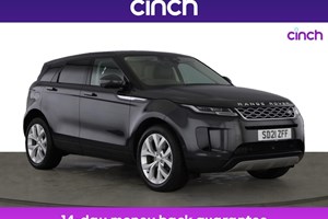 Land Rover Range Rover Evoque SUV (19 on) 2.0 D165 SE Auto 5d For Sale - cinch, Online Retailer