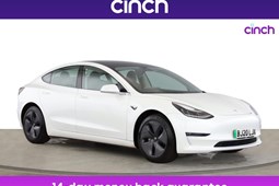 Tesla Model 3 (16 on) Long Range auto 4d For Sale - cinch, Online Retailer