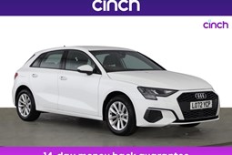 Audi A3 Sportback (20 on) Technik 30 TFSI 110PS 5d For Sale - cinch, Online Retailer