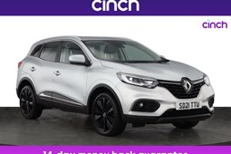 Renault Kadjar (15-22) Iconic Blue dCi 115 5d For Sale - cinch, Online Retailer